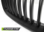 Preview: Upgrade Sportgrill Nieren für BMW 3er F30/F31 Limousine/Touring 11-18 matt schwarz